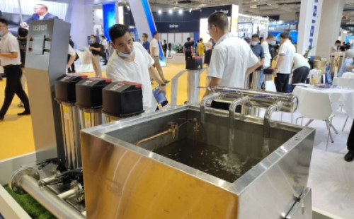 水利部發布《水利水電工程水泵基本技術條件》等7項水利行業標準